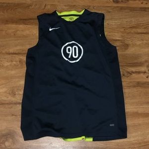 Nike Total 90 Tank Top Size S